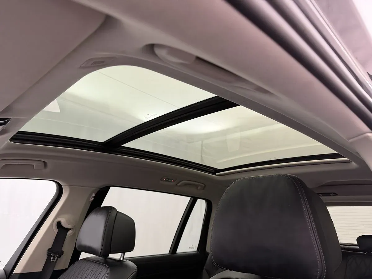 BMW X7 photo 9