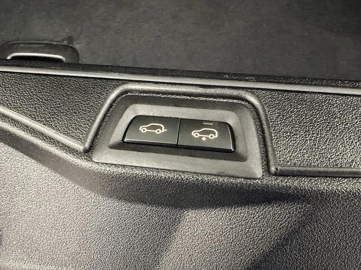 BMW X7 photo 58