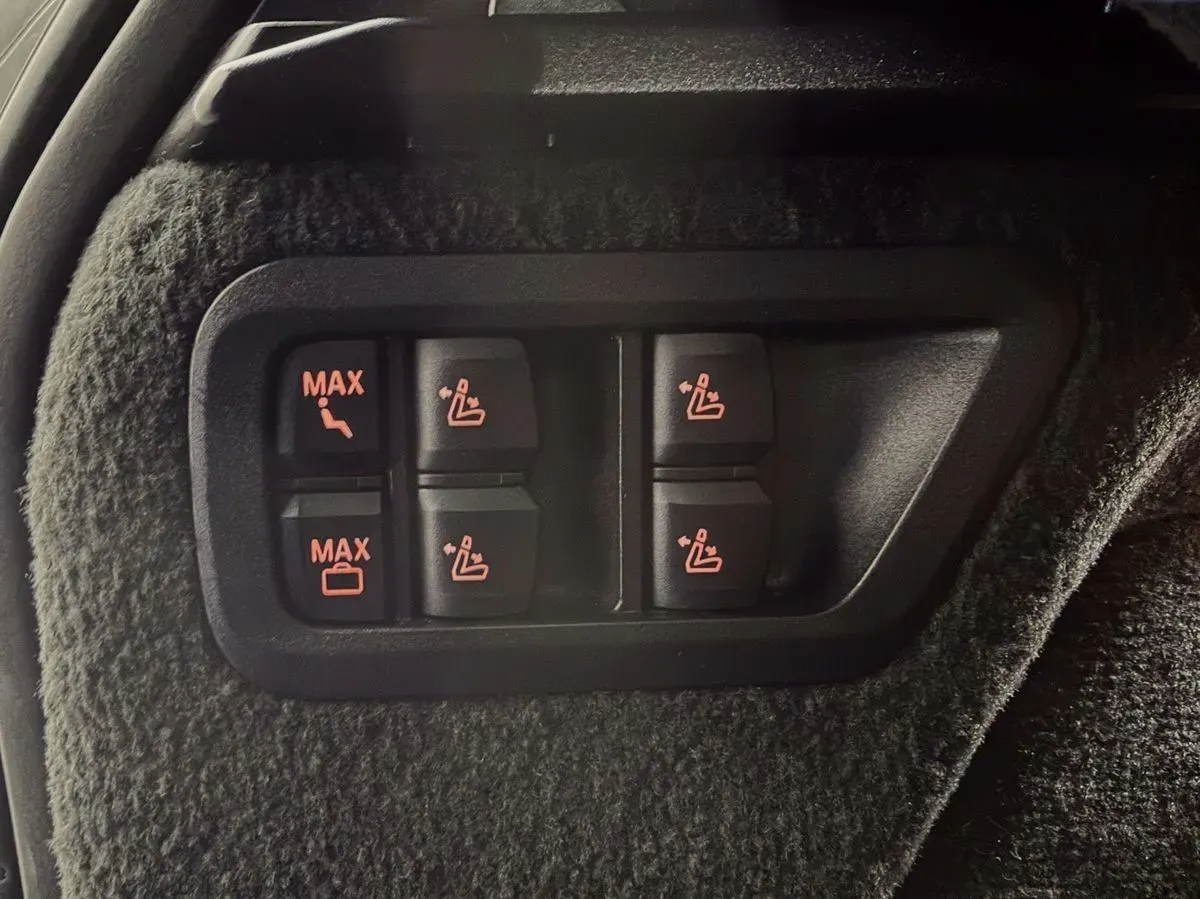 BMW X7 photo 61