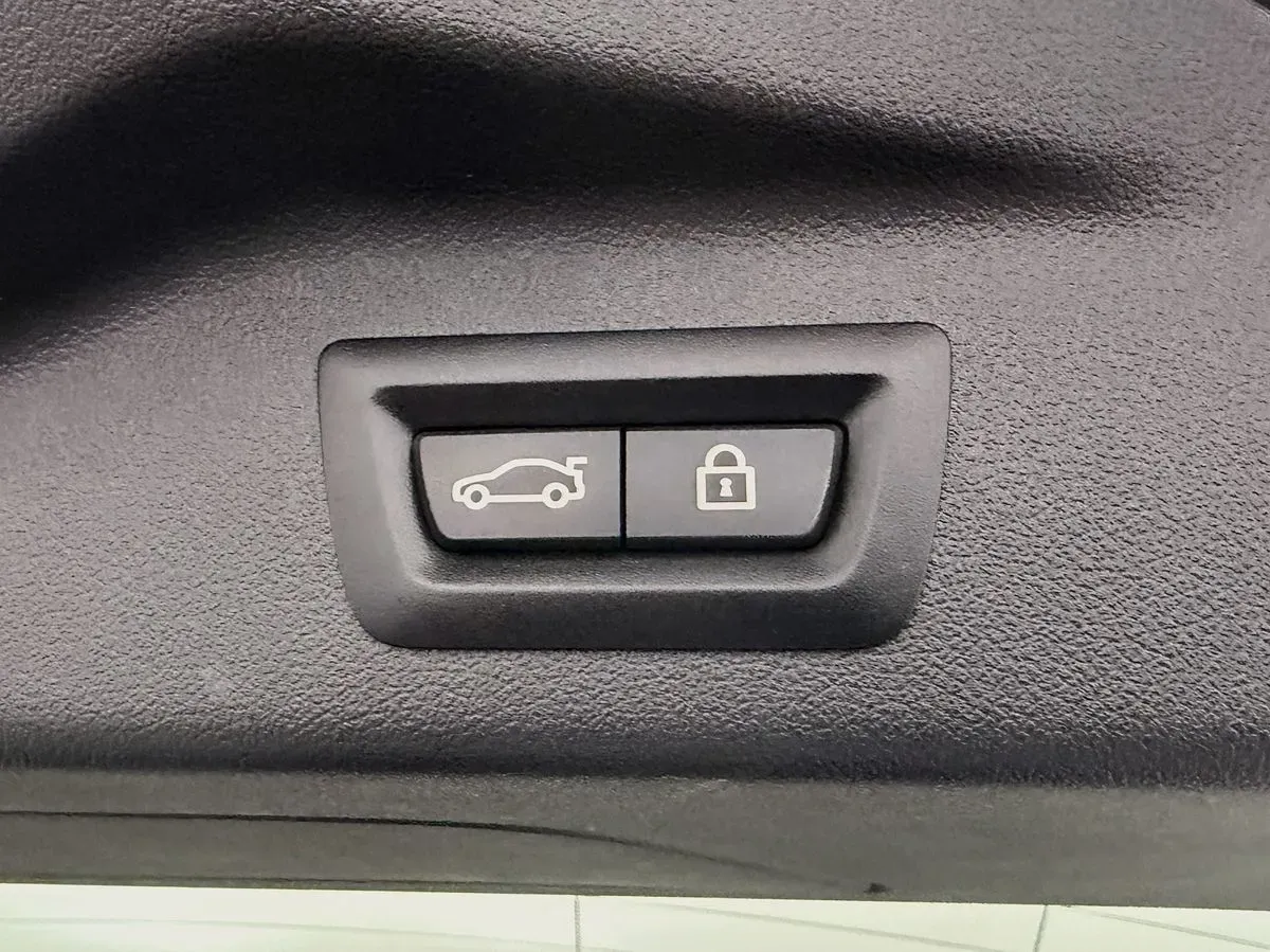 BMW X7 photo 62