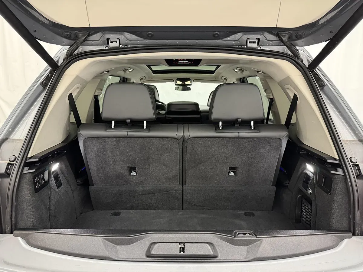 BMW X7 photo 57