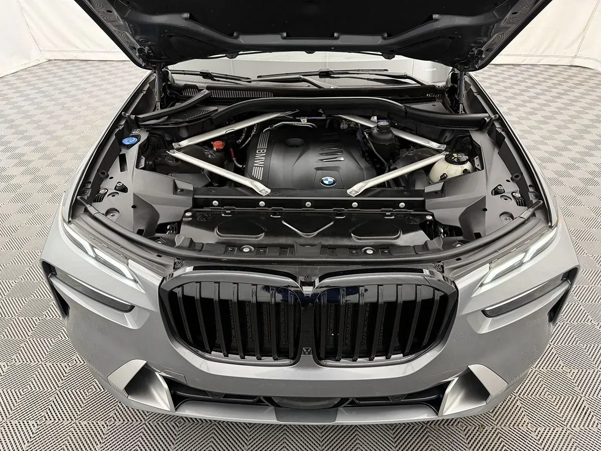 BMW X7 photo 60