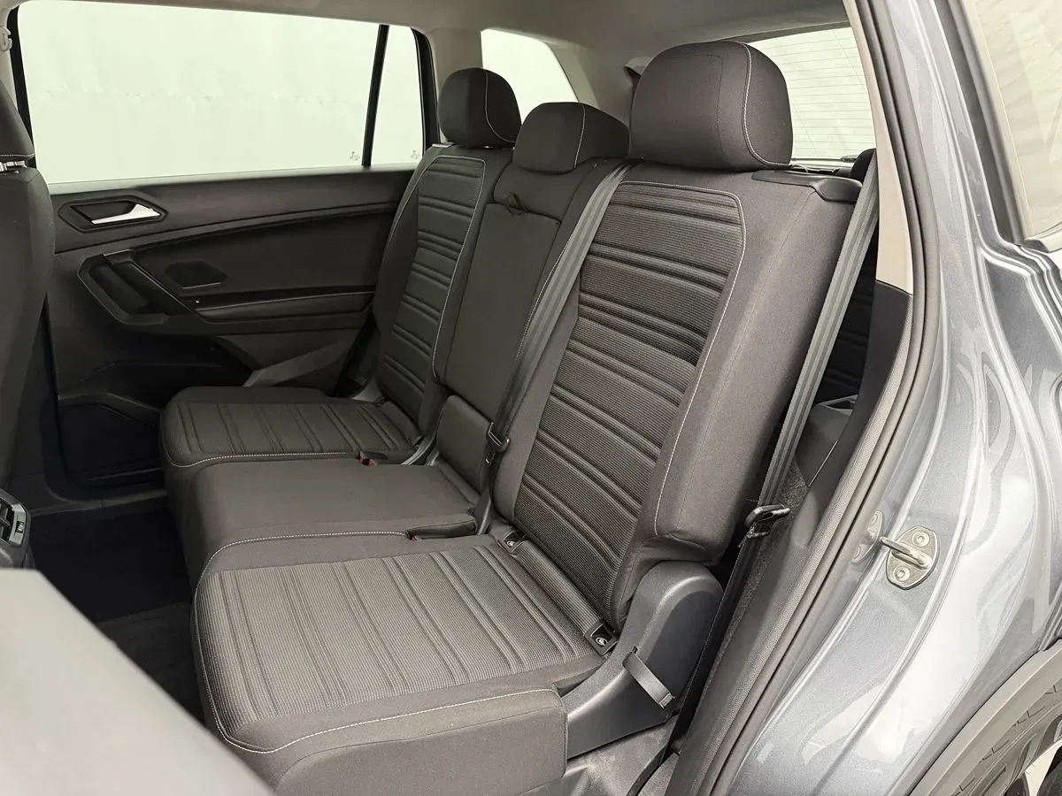 Volkswagen Tiguan photo 25