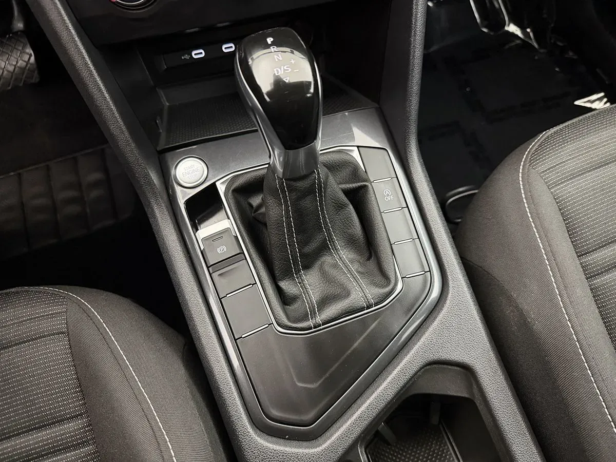 Volkswagen Tiguan photo 24