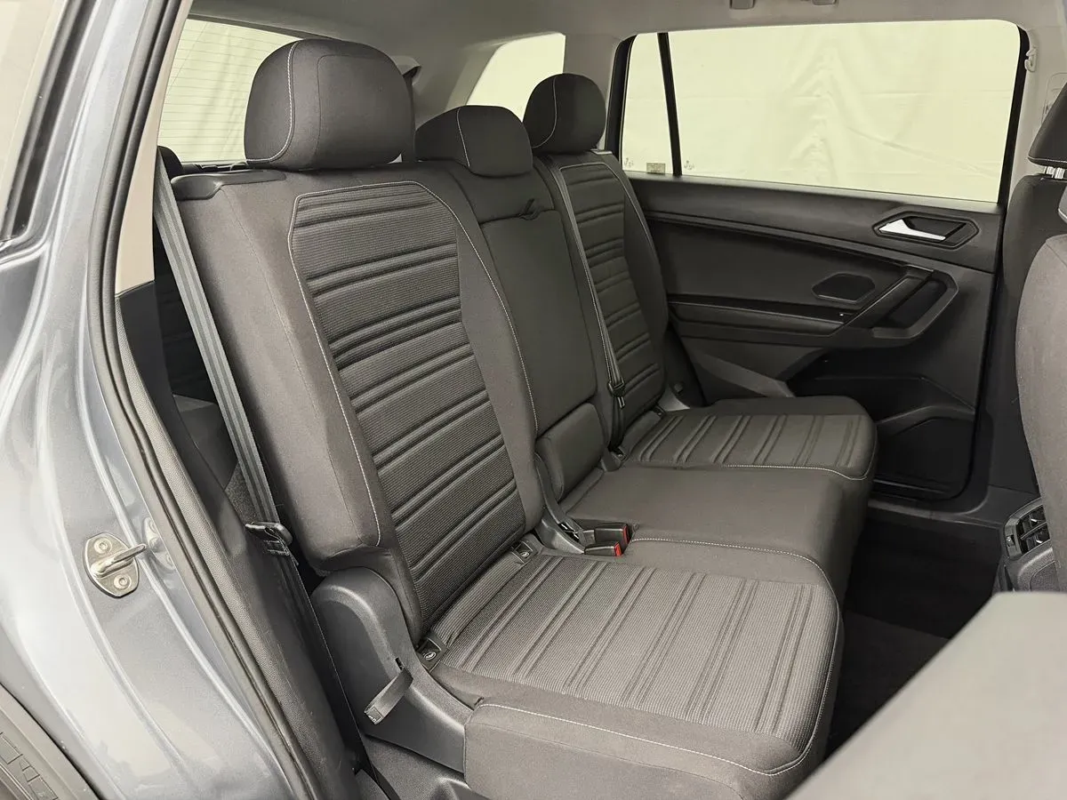 Volkswagen Tiguan photo 26