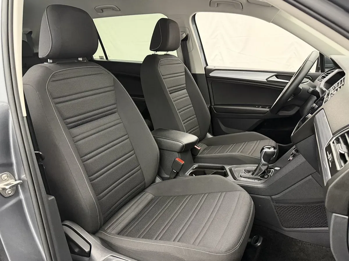 Volkswagen Tiguan photo 29