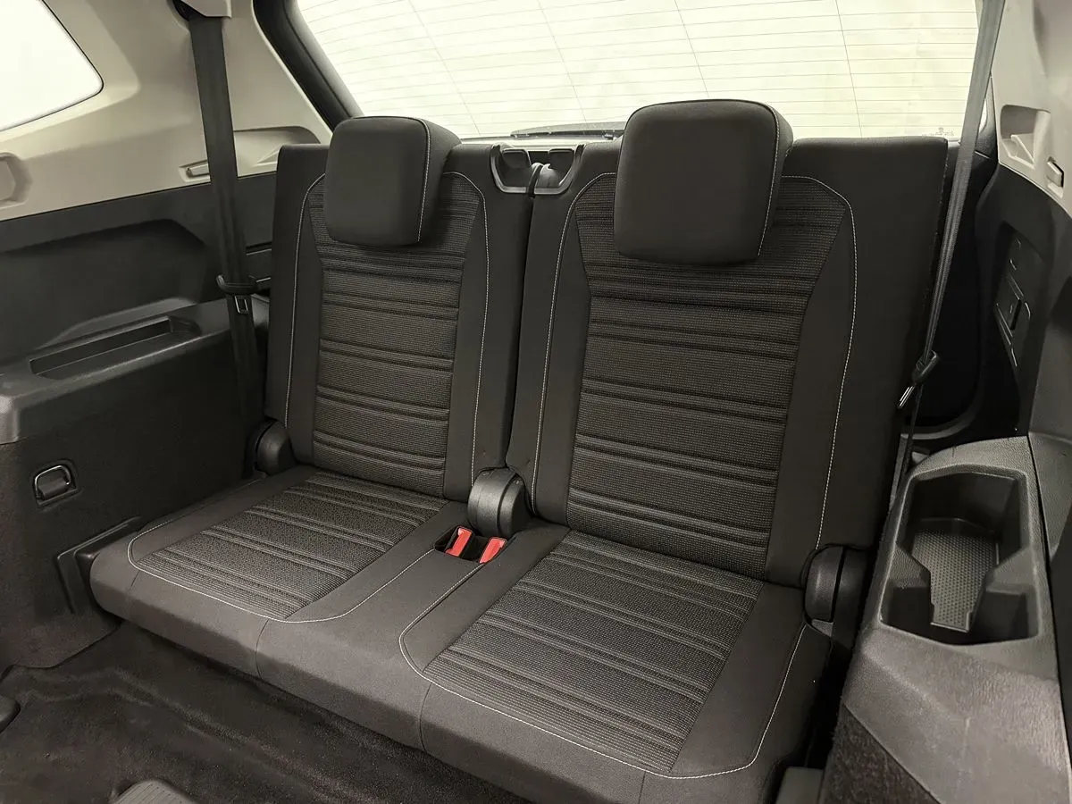 Volkswagen Tiguan photo 27