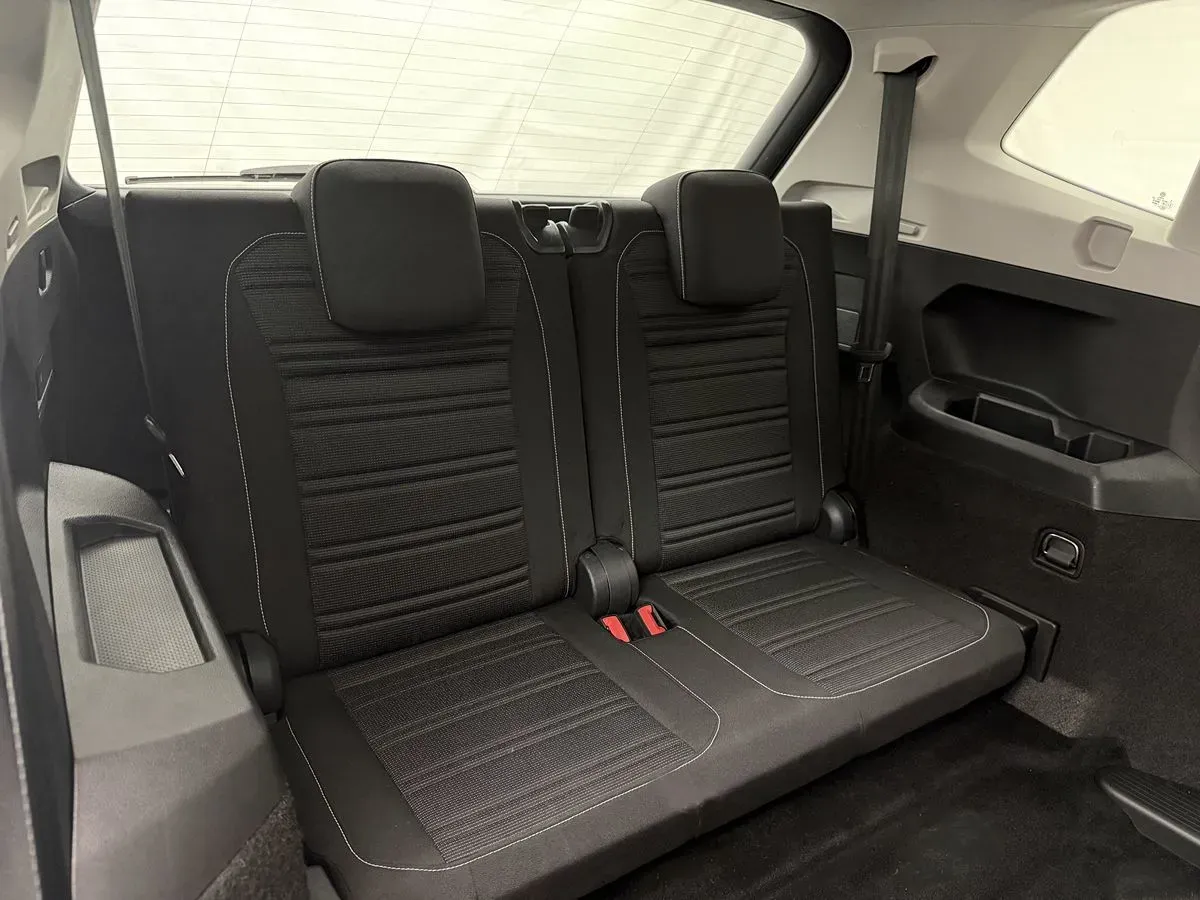 Volkswagen Tiguan photo 28