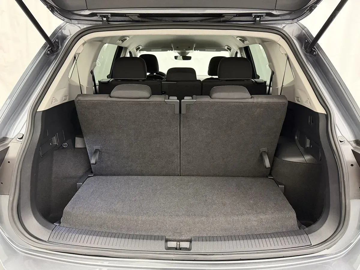 Volkswagen Tiguan photo 30