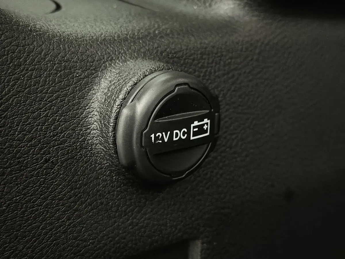 Jeep Wrangler photo 32