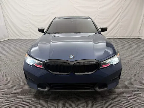 Photos of 2021 BMW 3 Series 330i xDrive for sale in Arlington Heights, IL at Autos of Chicago