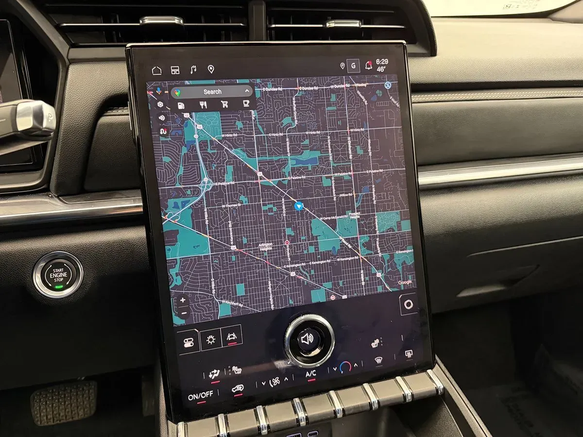 GMC Terrain photo 19