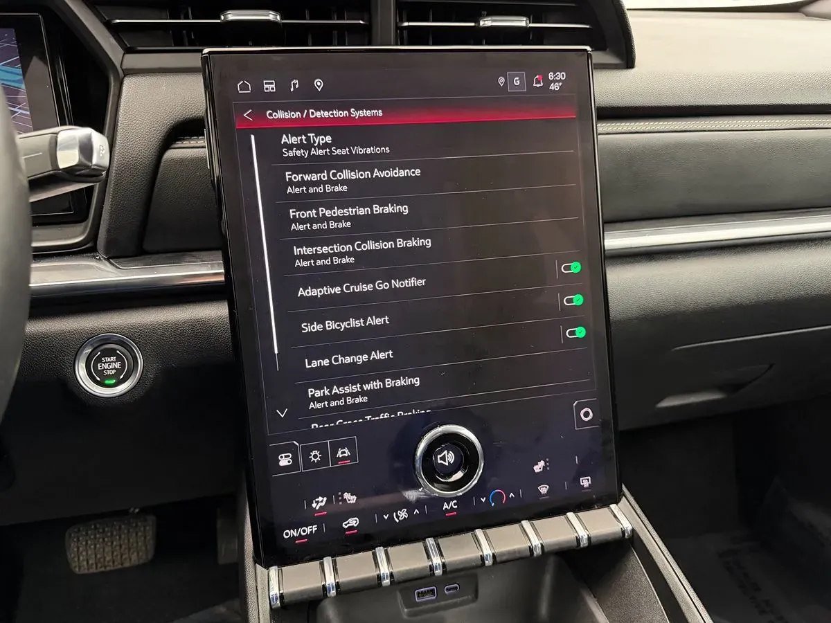 GMC Terrain photo 17