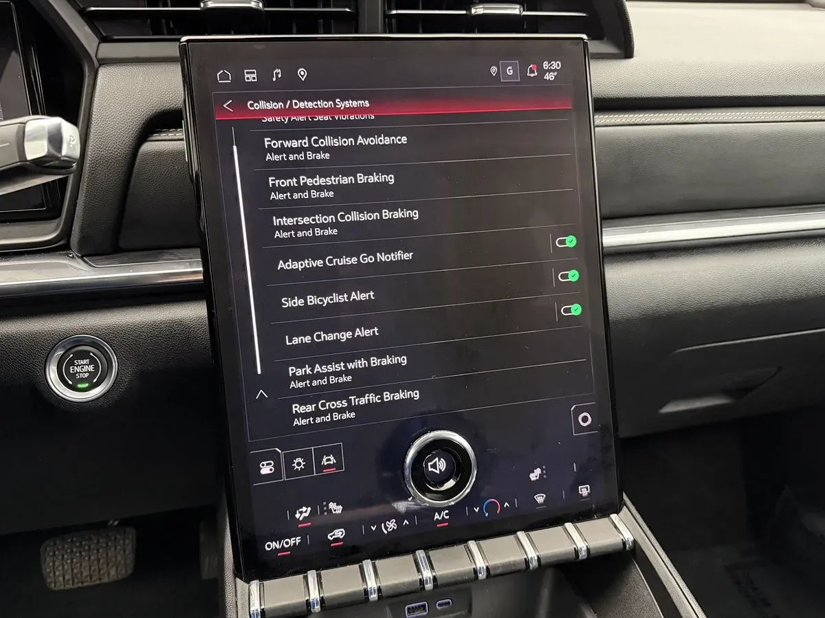 GMC Terrain photo 18