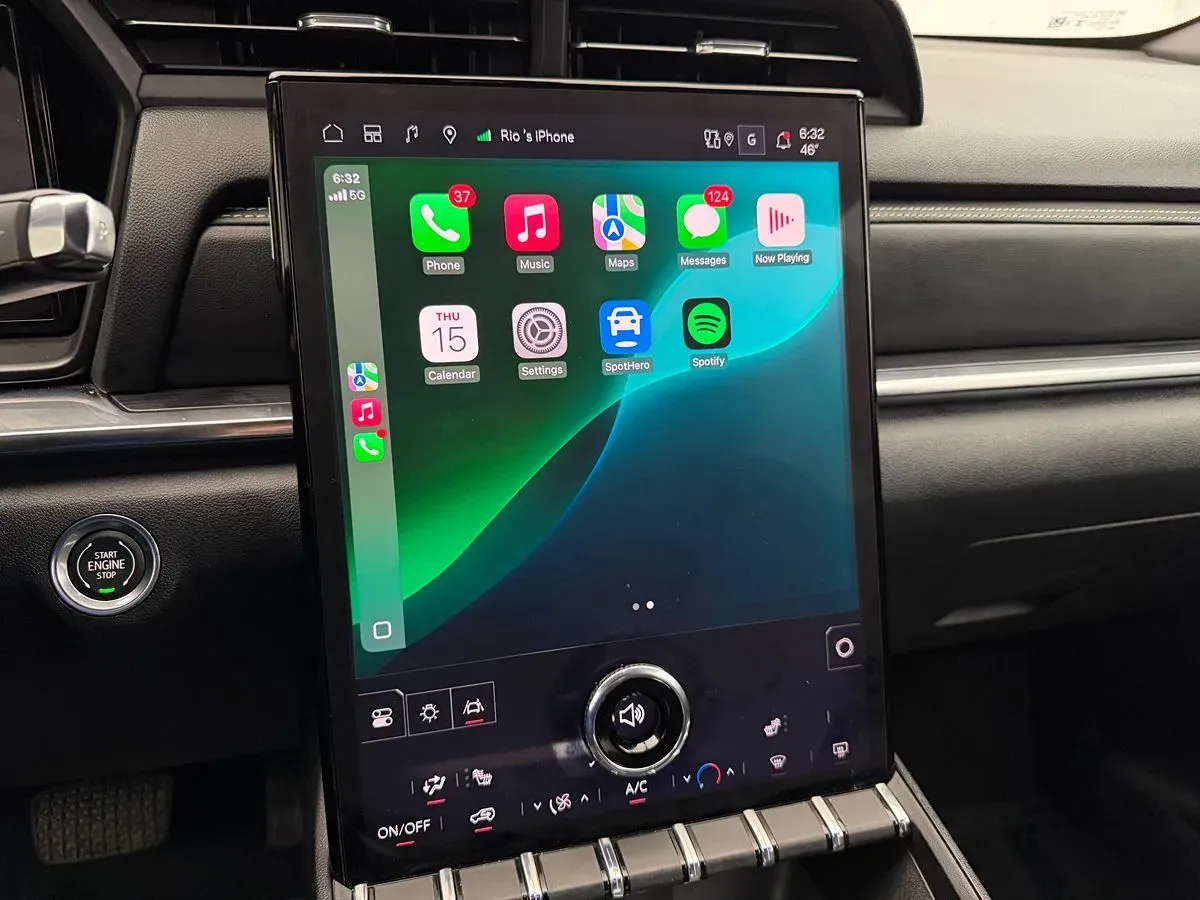 GMC Terrain photo 21