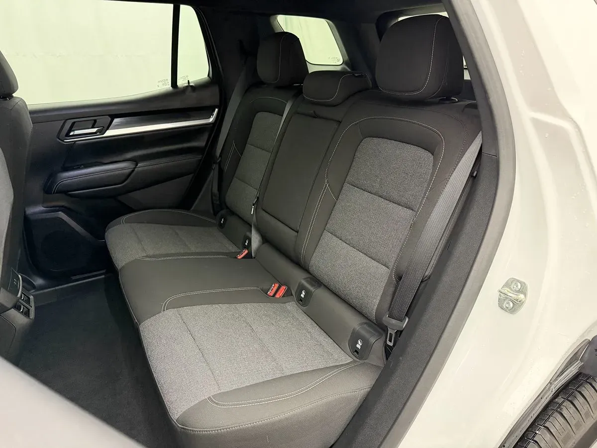 GMC Terrain photo 25