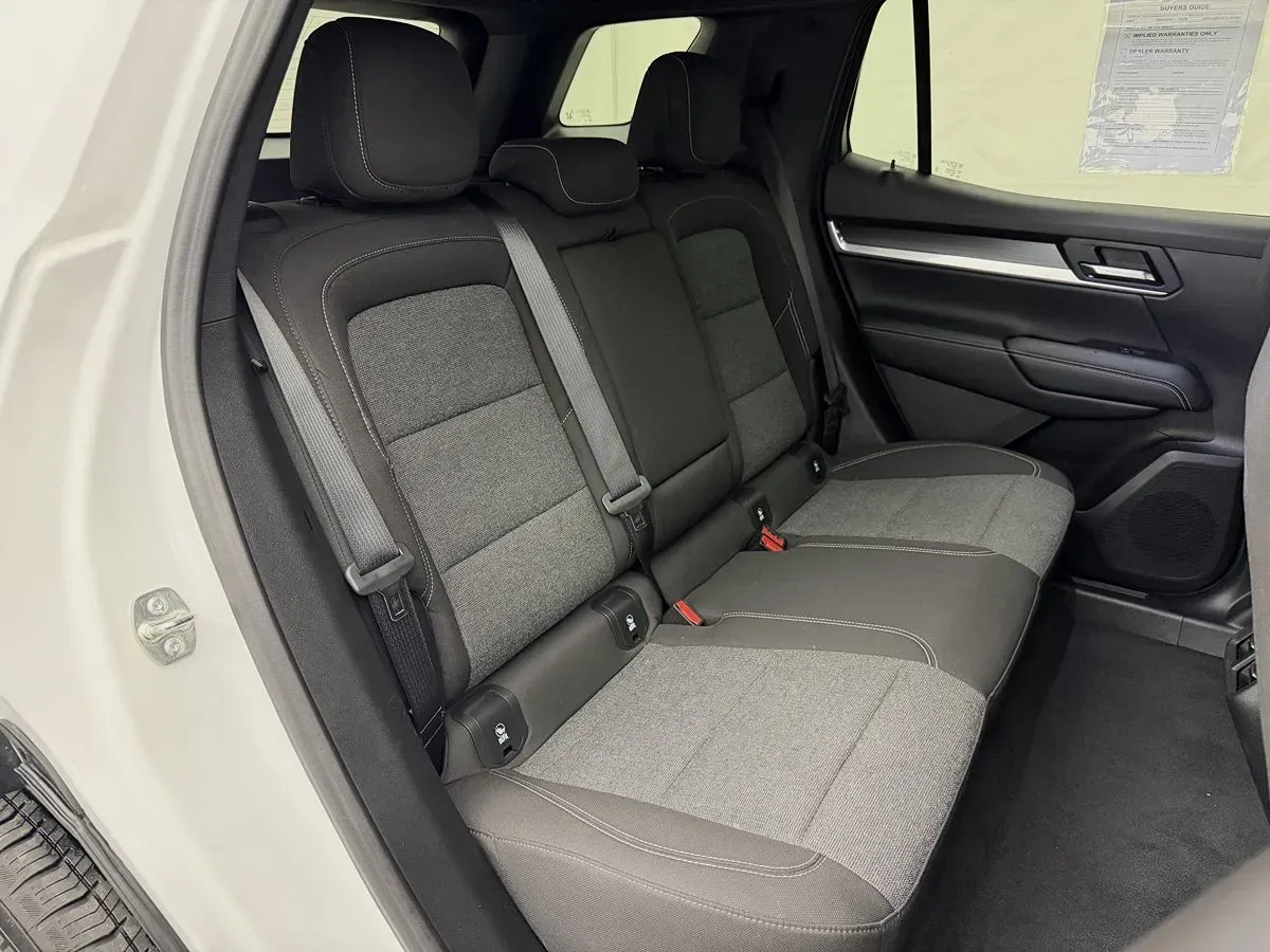GMC Terrain photo 26