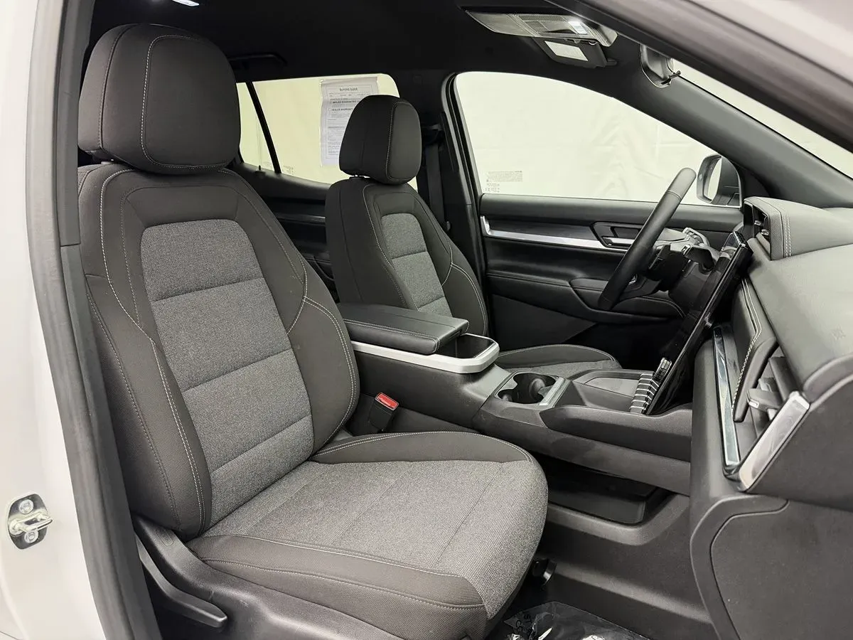 GMC Terrain photo 27