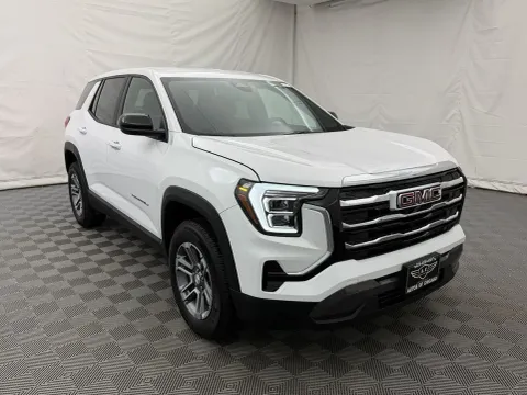 Another view of 2026 GMC Terrain FWD Elevation for sale in Arlington Heights, IL at Autos of Chicago