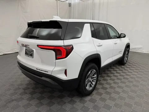 More photos of 2026 GMC Terrain FWD Elevation at Autos of Chicago, IL