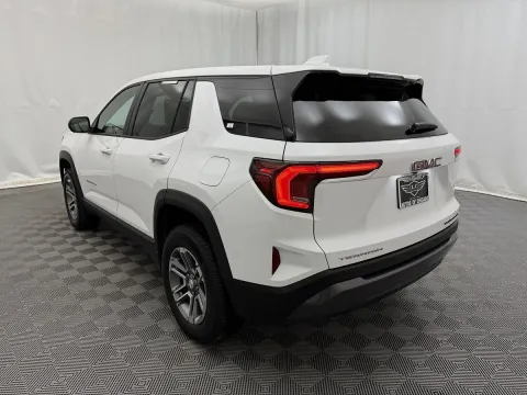 More photos of 2026 GMC Terrain FWD Elevation at Autos of Chicago, IL