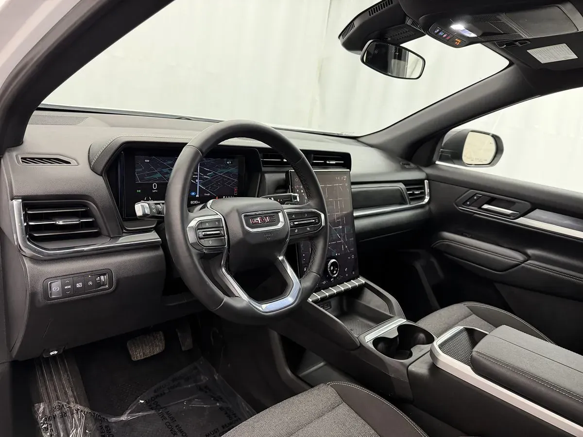 GMC Terrain photo 6