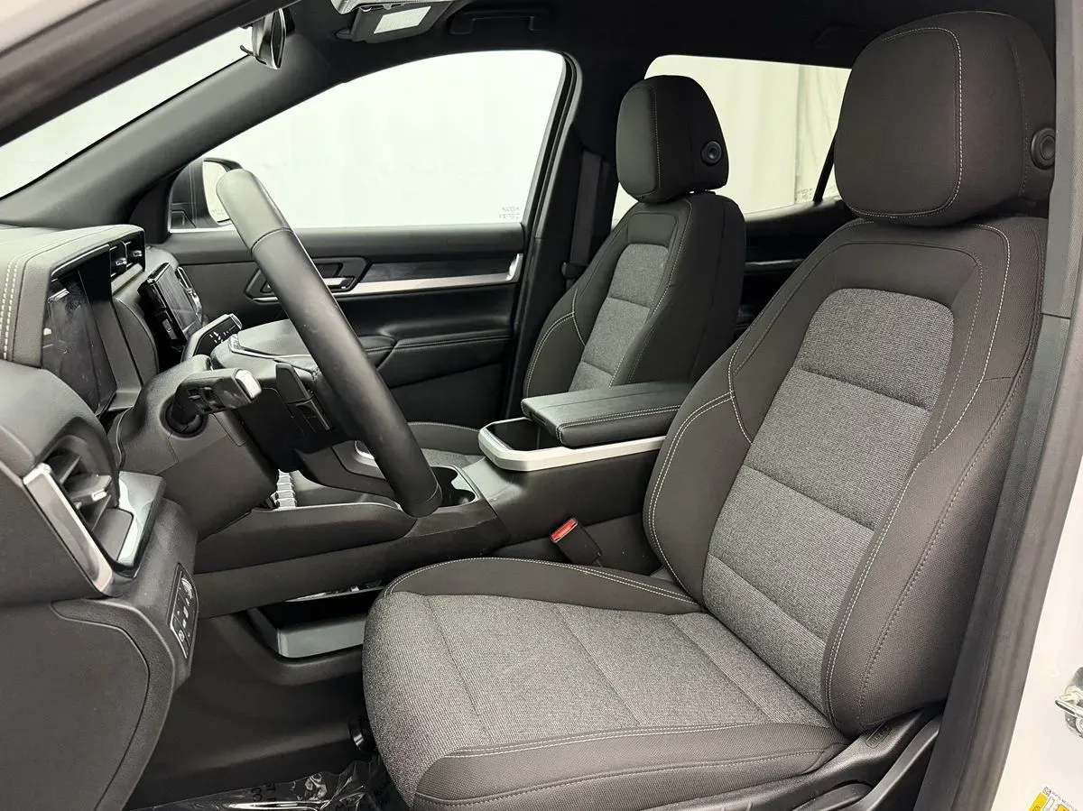 GMC Terrain photo 7