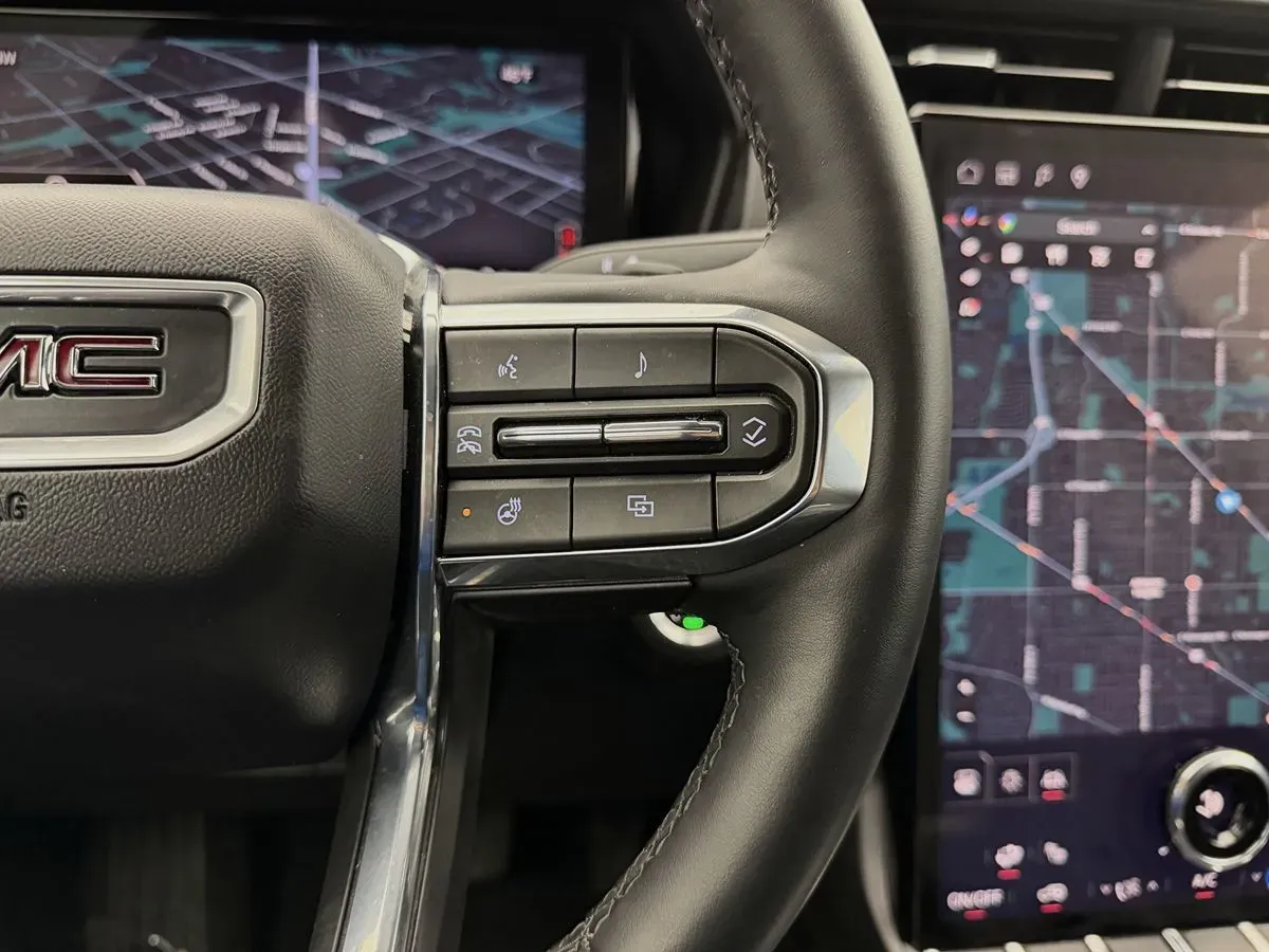 GMC Terrain photo 9