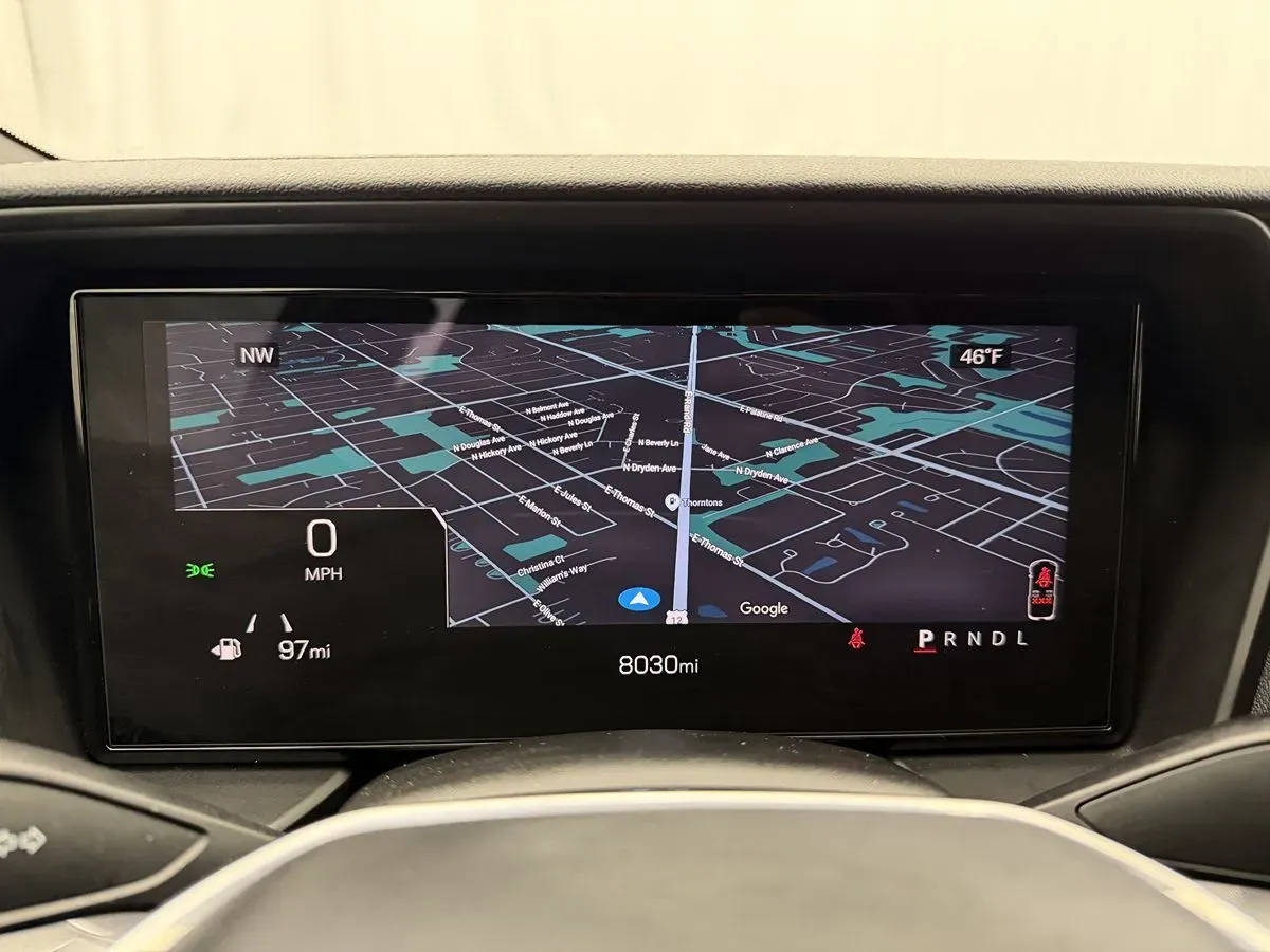 GMC Terrain photo 10