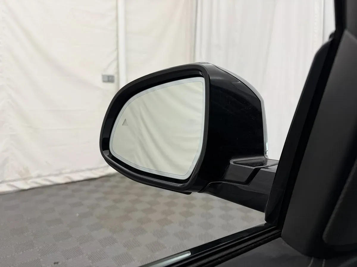 BMW X6 photo 21