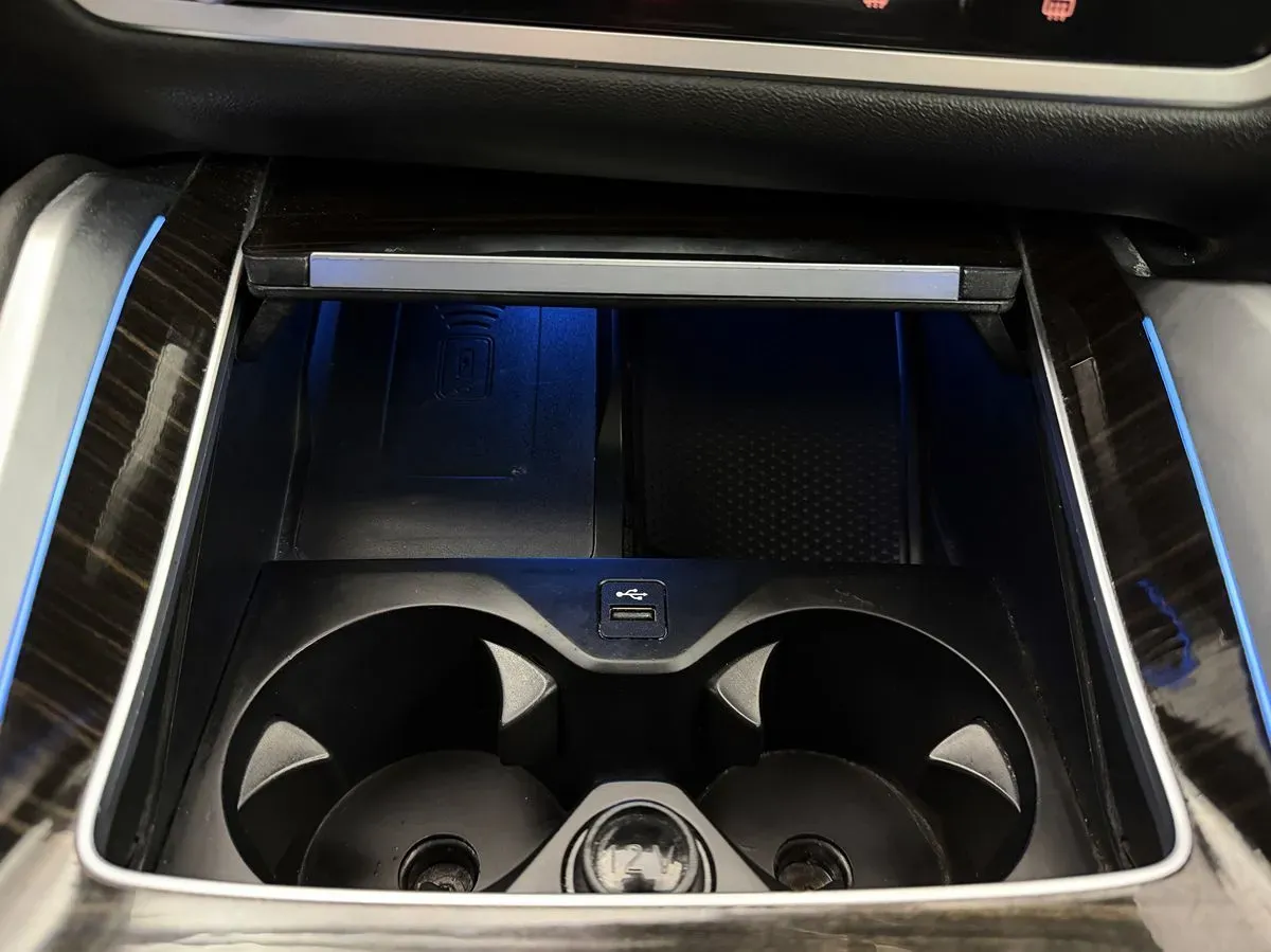 BMW X6 photo 55