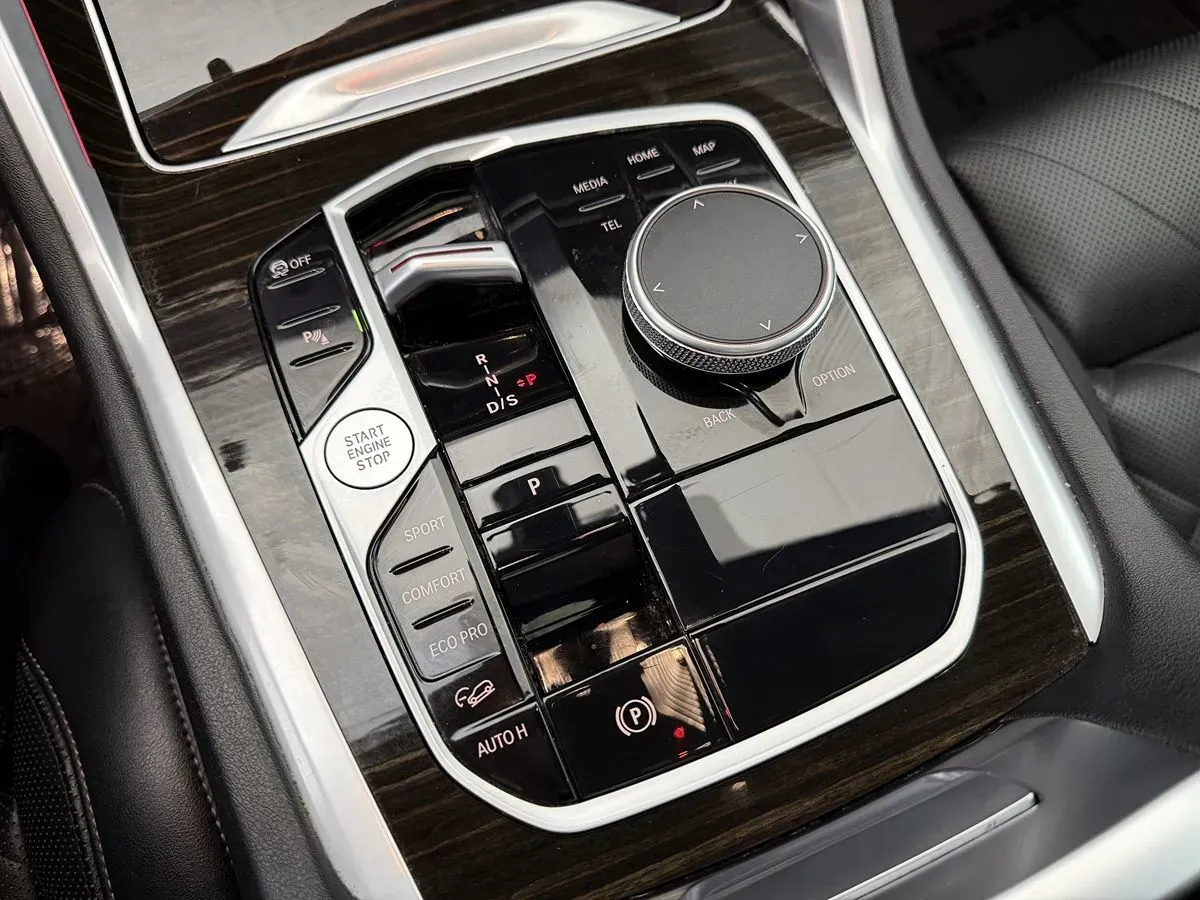 BMW X6 photo 56