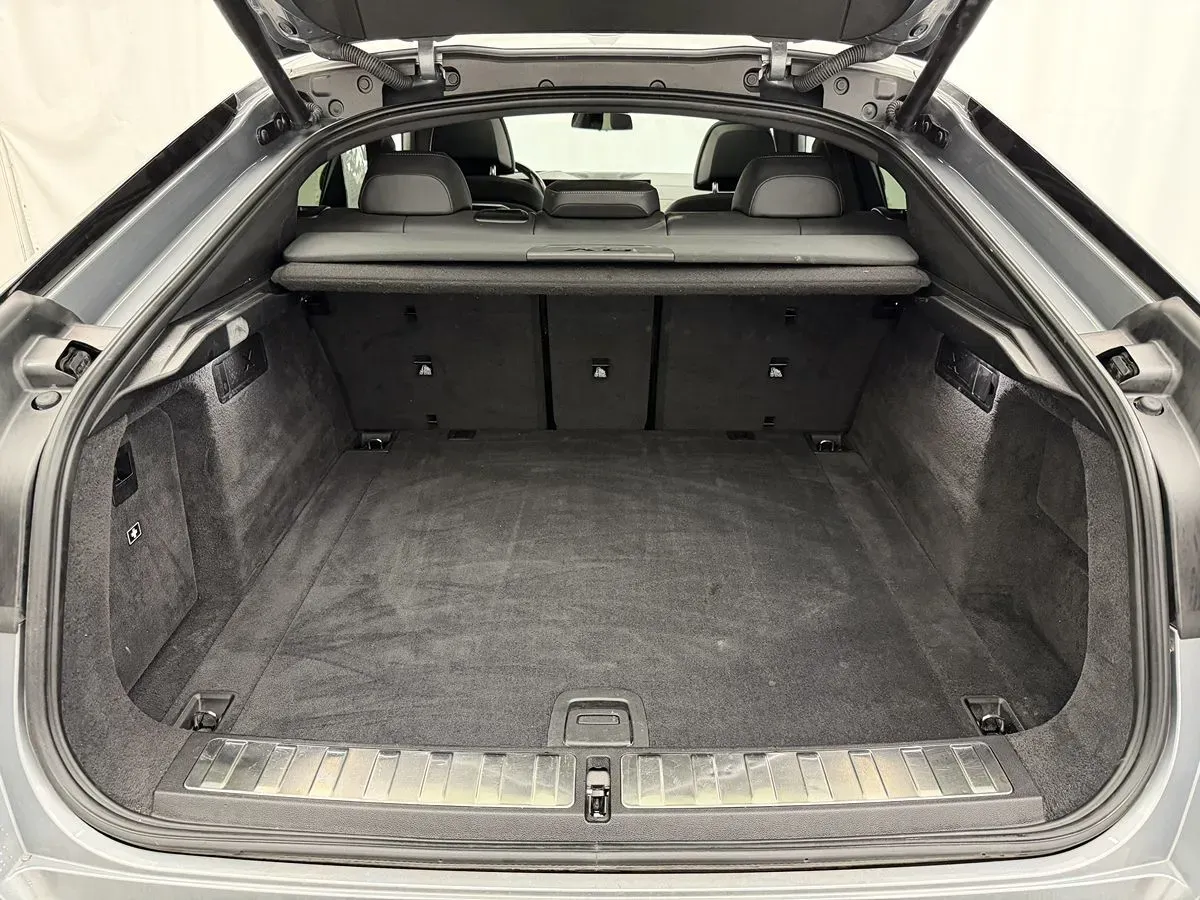 BMW X6 photo 61