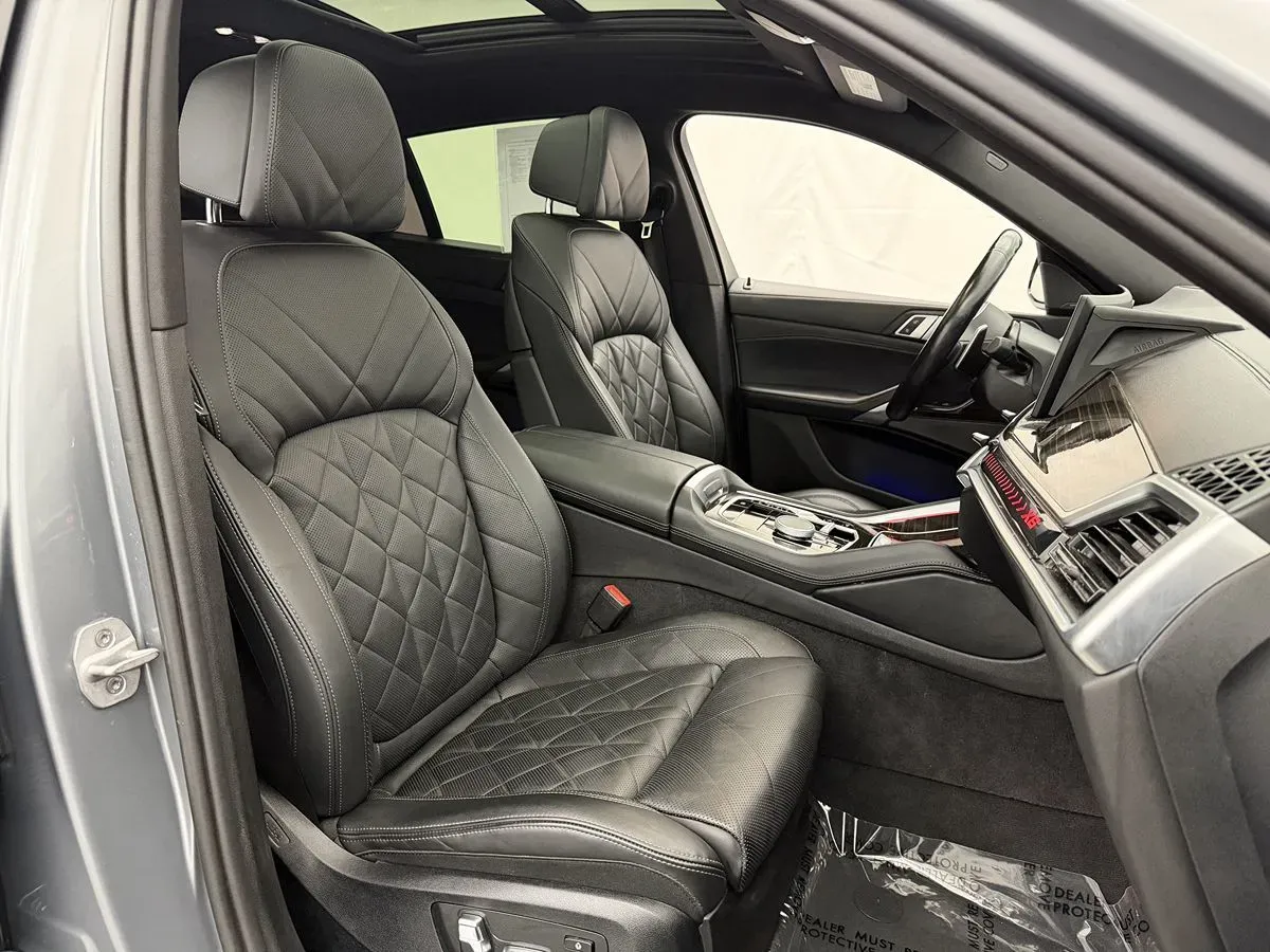 BMW X6 photo 60