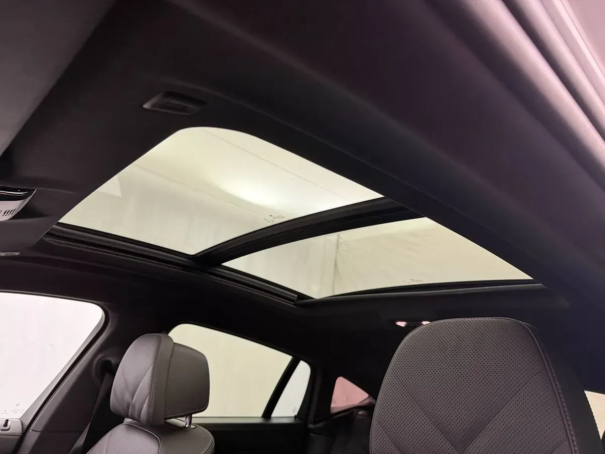 BMW X6 photo 9