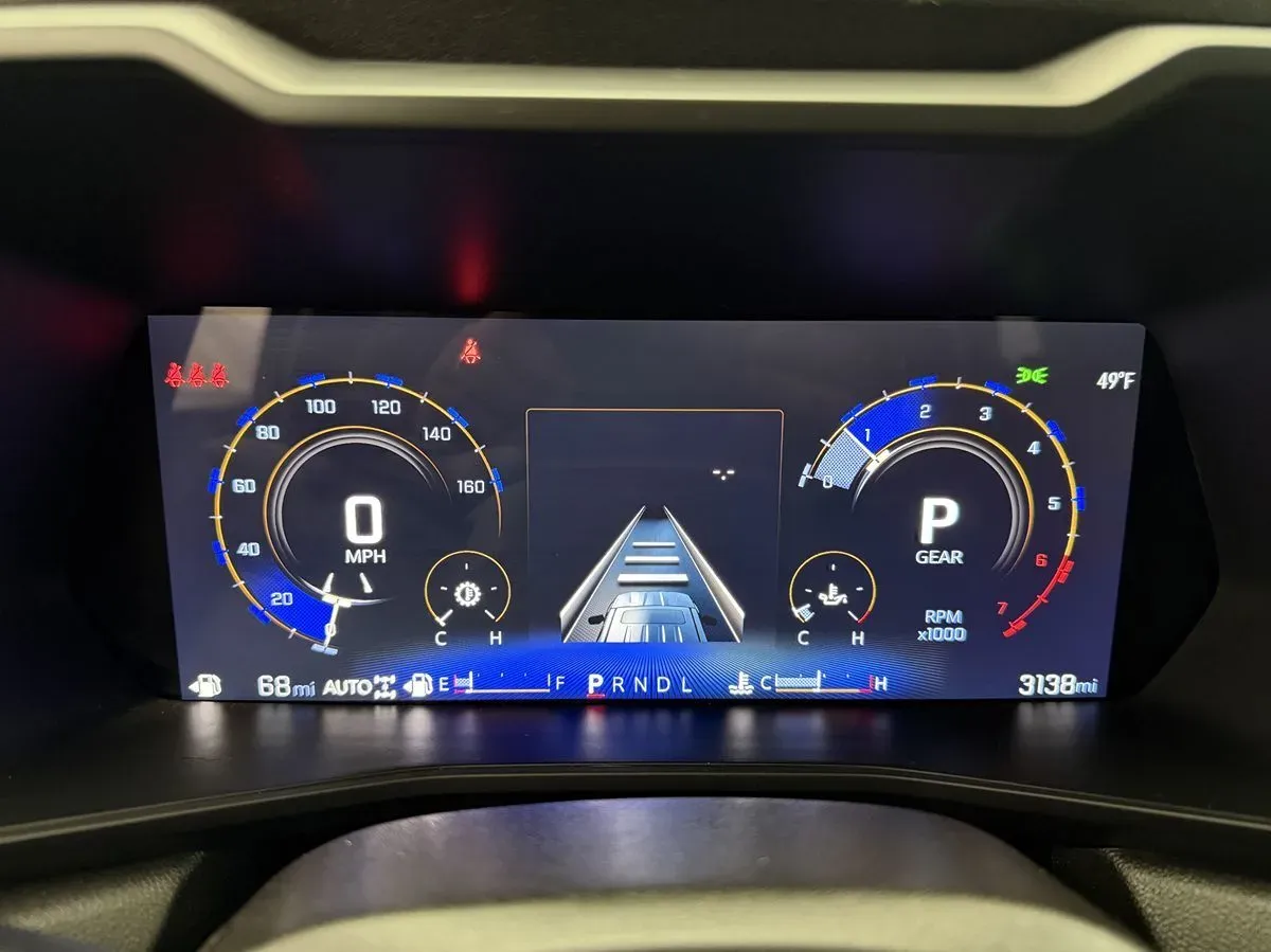 Chevrolet Colorado photo 13