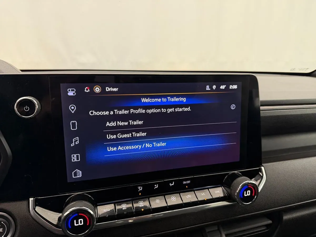 Chevrolet Colorado photo 27