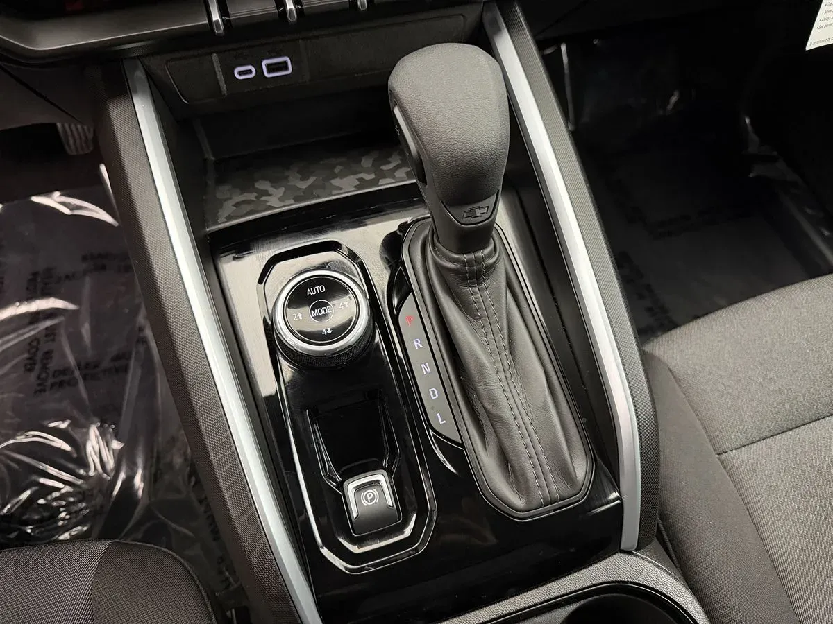 Chevrolet Colorado photo 30