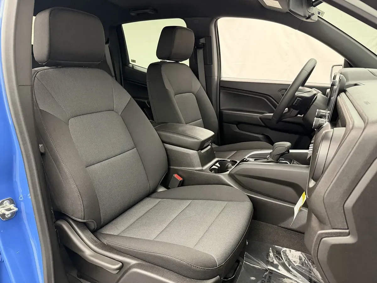 Chevrolet Colorado photo 33