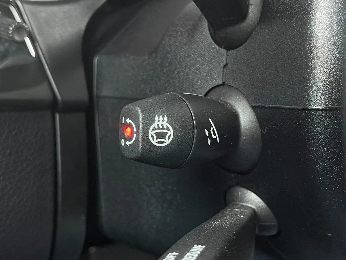 Mercedes-Benz GLE photo 12