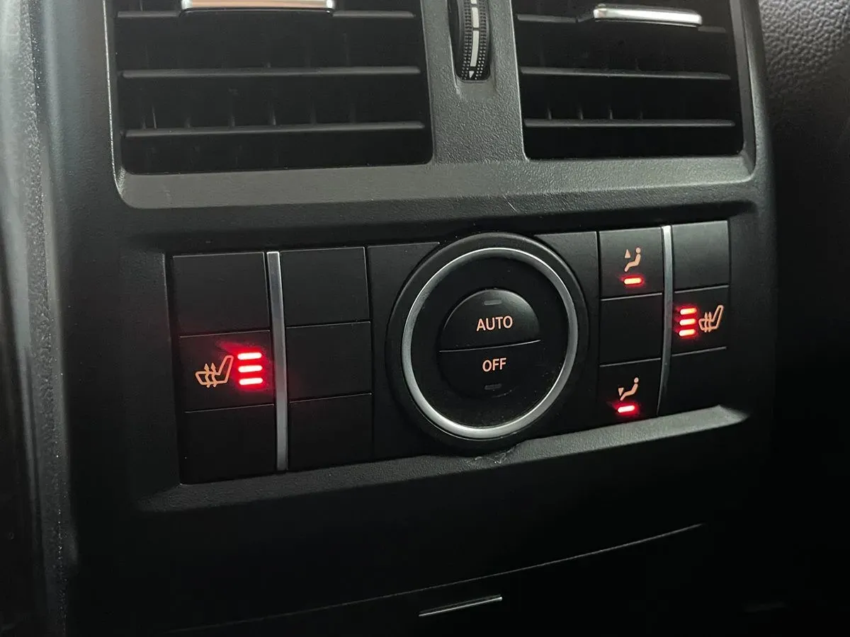 Mercedes-Benz GLE photo 34