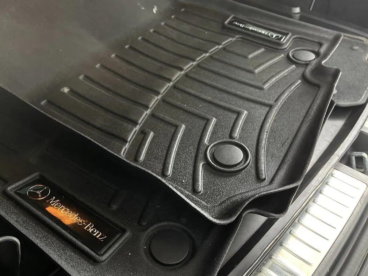 Mercedes-Benz GLE photo 38
