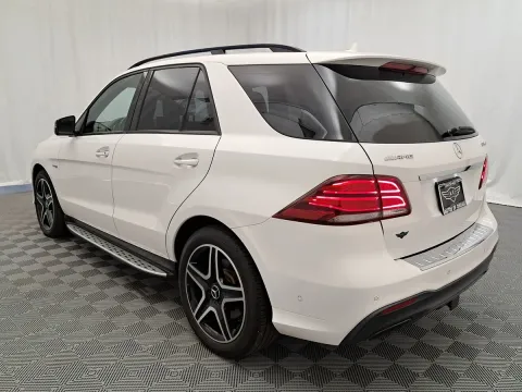 More photos of 2019 Mercedes-Benz GLE AMG GLE 43 at Autos of Chicago, IL