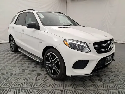 Photos of 2019 Mercedes-Benz GLE AMG GLE 43 for sale in Arlington Heights, IL at Autos of Chicago