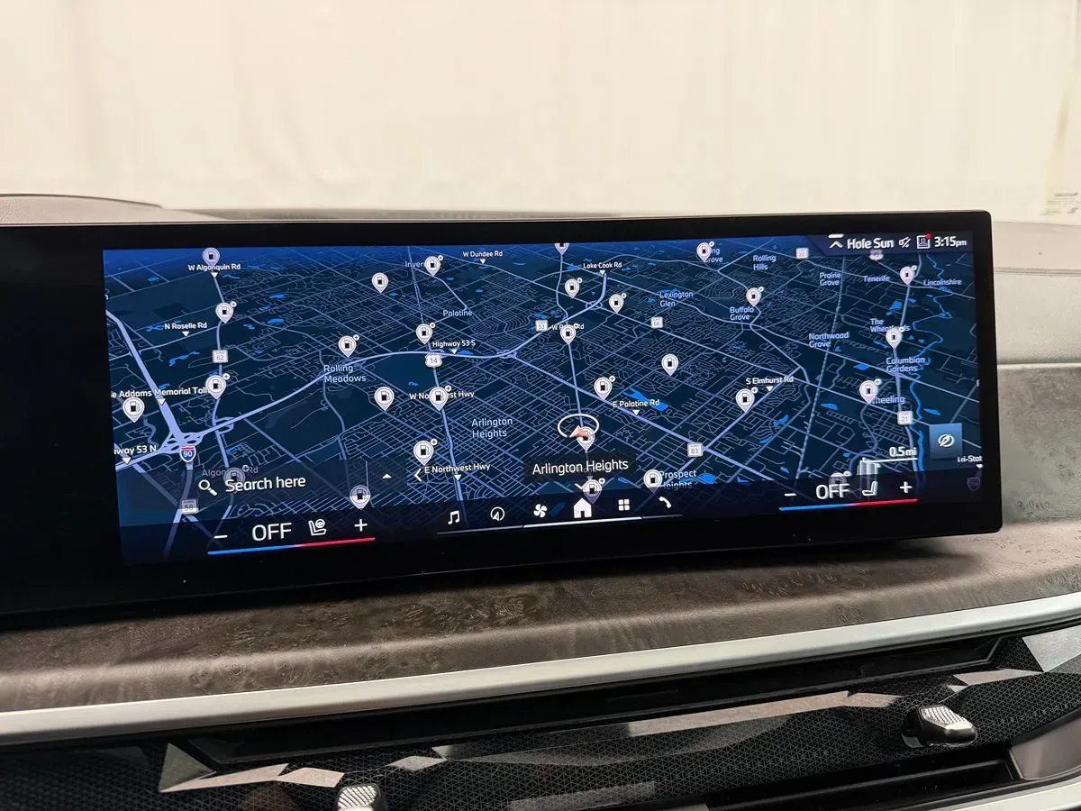 BMW X5 photo 36