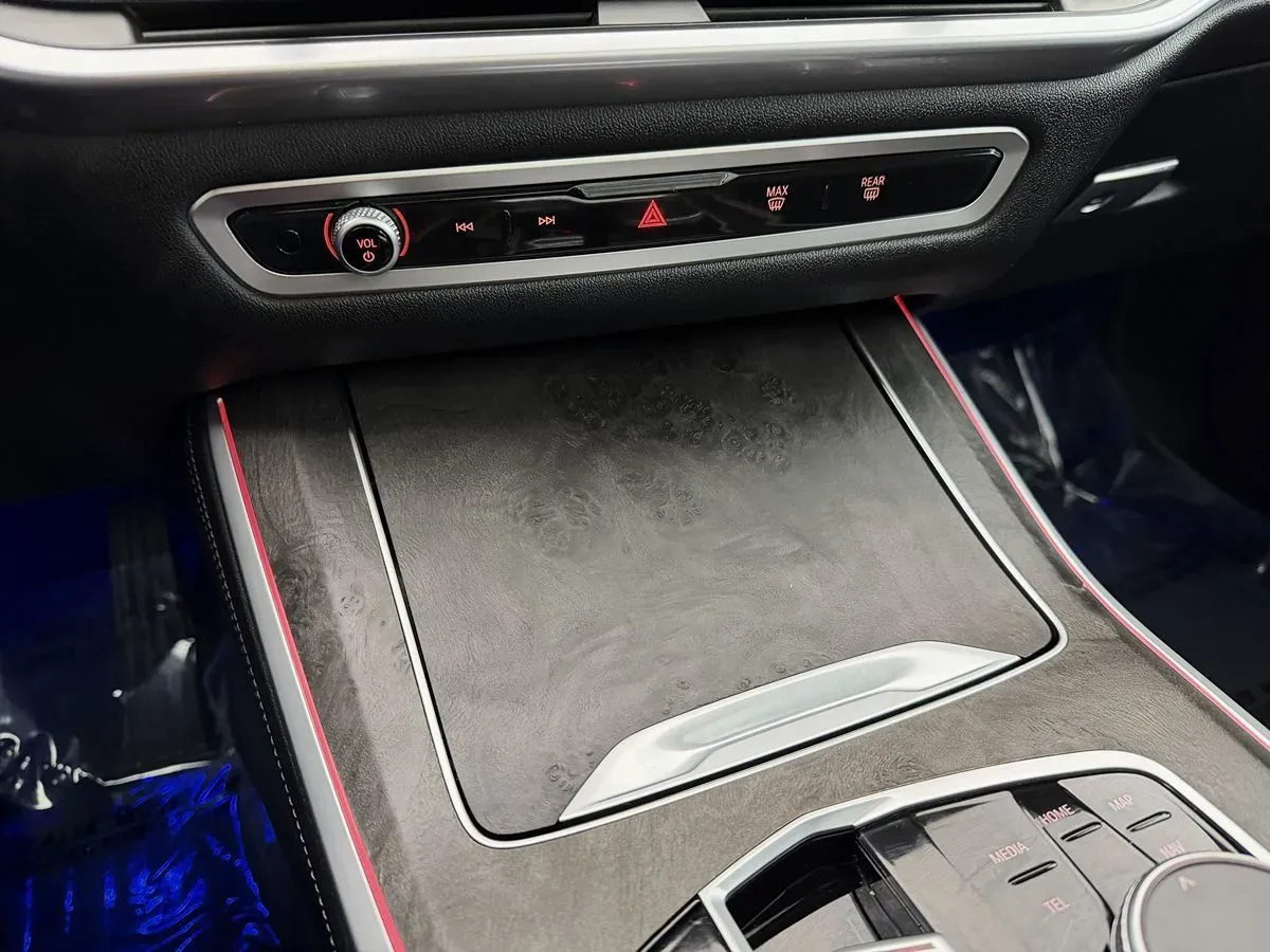 BMW X5 photo 42