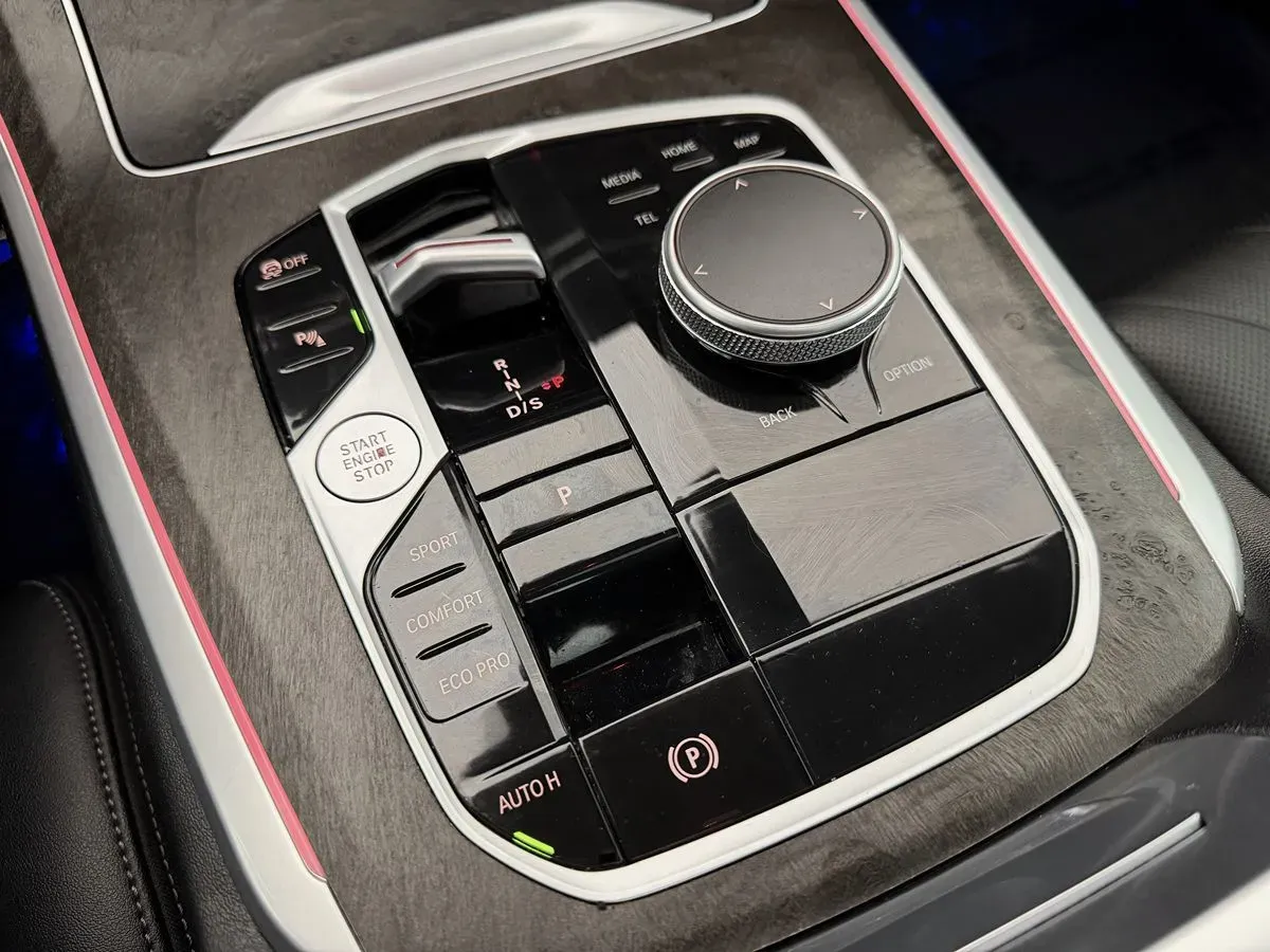BMW X5 photo 44