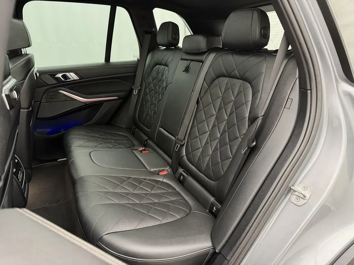BMW X5 photo 45