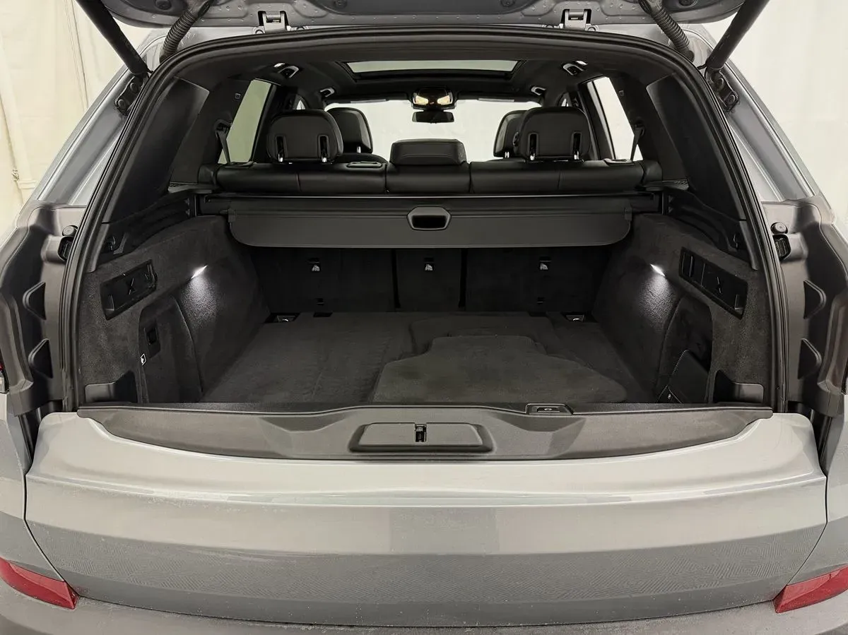 BMW X5 photo 49