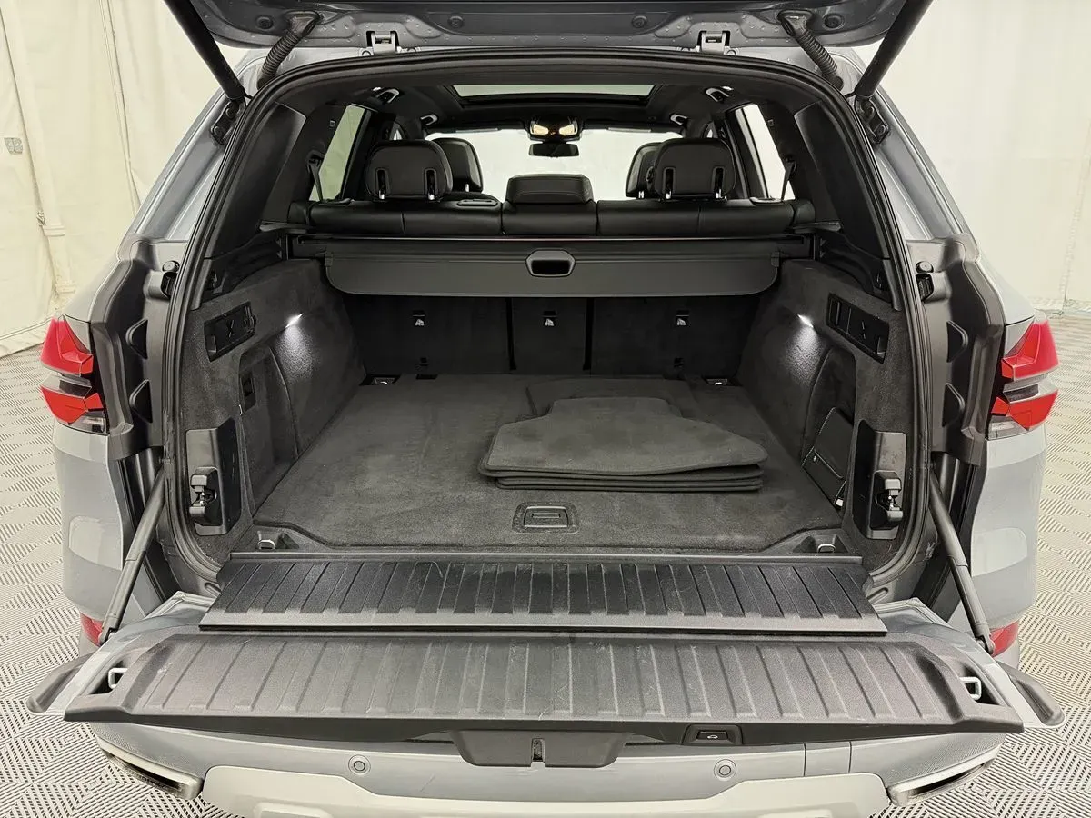 BMW X5 photo 51